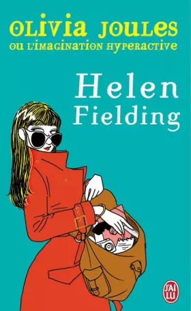 Couverture du produit · Olivia Joules : Ou l'Imagination hyperactive