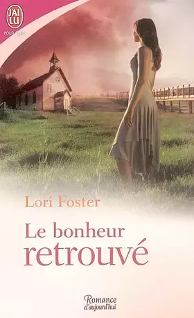 Couverture du produit · Le bonheur retrouvé