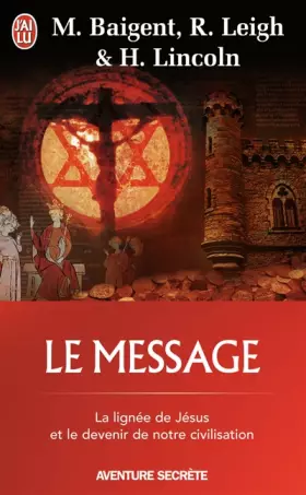 Couverture du produit · Le message