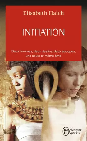 Couverture du produit · Initiation