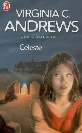 Couverture du produit · Les jumeaux, Tome 1 : Céleste