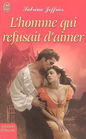 Couverture du produit · L'homme qui refusait d'aimer