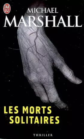 Couverture du produit · Les morts solitaires
