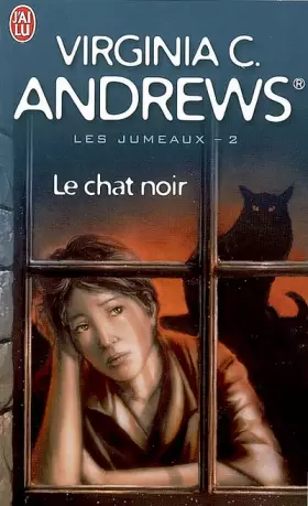Couverture du produit · Les jumeaux, Tome 2 : Le chat noir