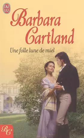 Couverture du produit · Une folle lune de miel