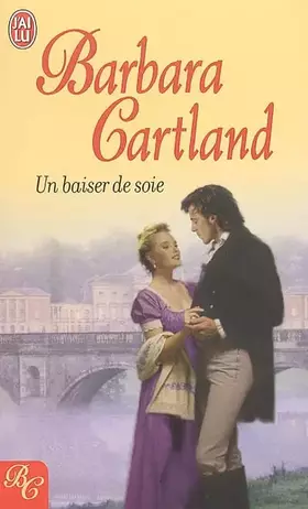 Couverture du produit · Un baiser de soie