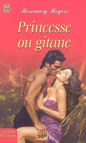 Couverture du produit · Princesse ou Gitane