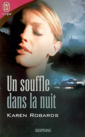 Couverture du produit · Un souffle dans la nuit