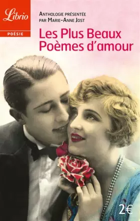 Couverture du produit · Les plus beaux poèmes d'amour