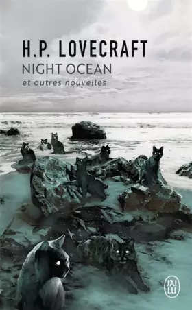 Couverture du produit · Night Ocean et autres nouvelles