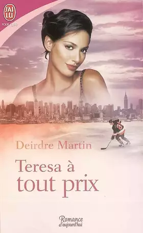 Couverture du produit · Teresa à tout prix