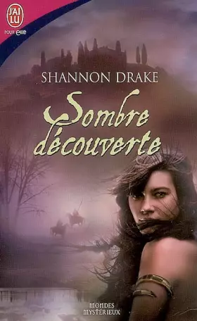 Couverture du produit · Sombre découverte
