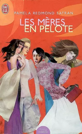 Couverture du produit · Les mères en pelote