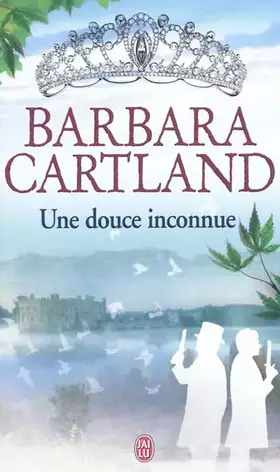 Couverture du produit · Une douce inconnue