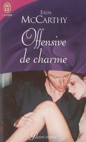 Couverture du produit · Offensive de charme