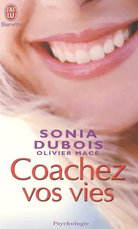 Couverture du produit · Coachez vos vies