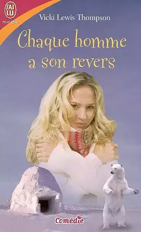 Couverture du produit · Chaque homme a son revers