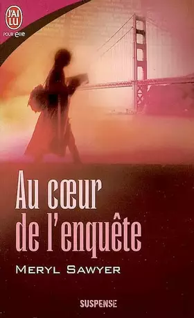 Couverture du produit · Au coeur de l'enquête