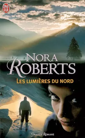 Couverture du produit · Les lumières du nord