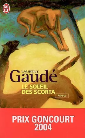 Couverture du produit · Le soleil des Scorta