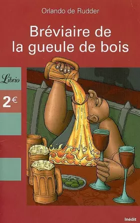 Couverture du produit · Bréviaire de la gueule de bois