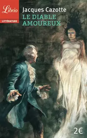 Couverture du produit · Le diable amoureux