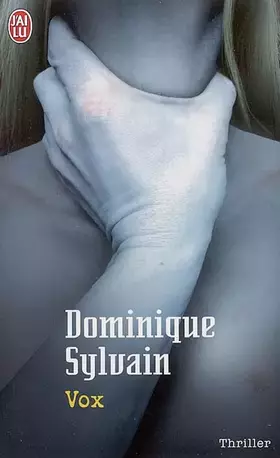 Couverture du produit · Vox