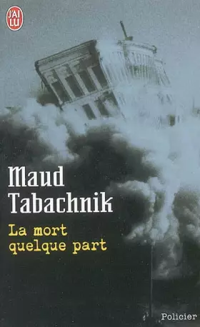 Couverture du produit · La mort quelque part