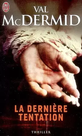 Couverture du produit · La dernière tentation