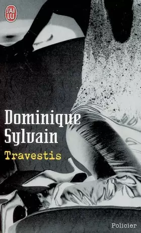 Couverture du produit · Travestis