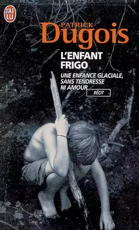 Couverture du produit · L'enfant frigo