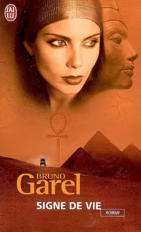 Couverture du produit · Signe de vie