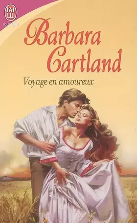 Couverture du produit · Voyage en amoureux