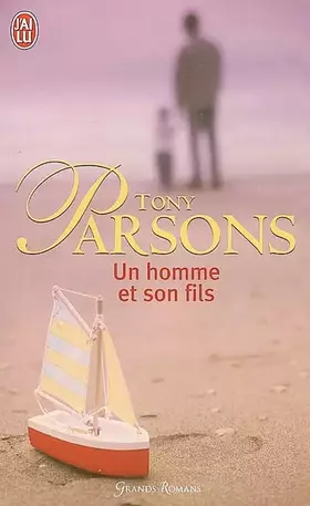 Couverture du produit · Un homme et son fils