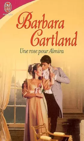Couverture du produit · Une rose pour Almira