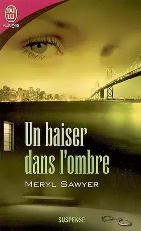 Couverture du produit · Un baiser dans l'ombre