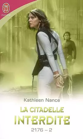 Couverture du produit · Citadelle interdite