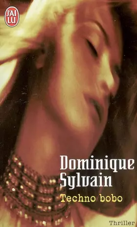 Couverture du produit · Techno bobo