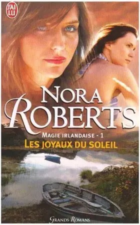 Couverture du produit · Les joyaux du soleil