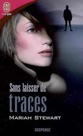 Couverture du produit · Sans laisser de traces