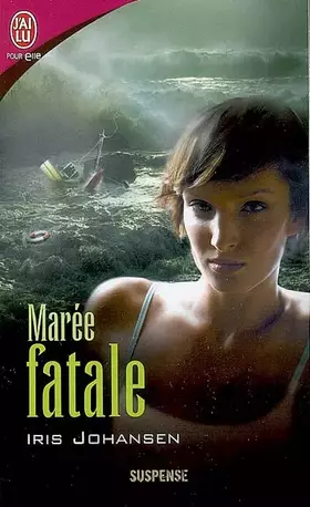 Couverture du produit · Marée fatale