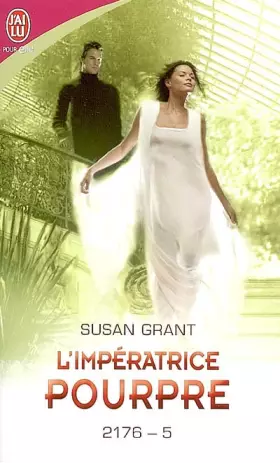 Couverture du produit · L'impératrice pourpre