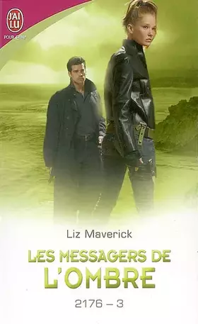 Couverture du produit · Les messagers de l'ombre
