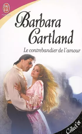 Couverture du produit · Le contrebandier de l'amour