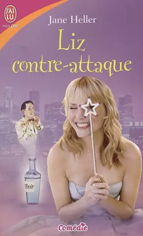 Couverture du produit · Liz contre-attaque