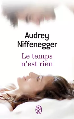 Couverture du produit · Le temps n'est rien