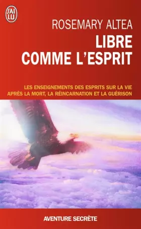 Couverture du produit · Libre comme l'esprit