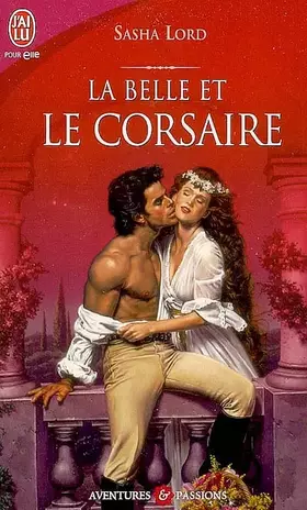 Couverture du produit · La belle et le corsaire