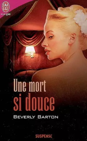 Couverture du produit · Une mort si douce