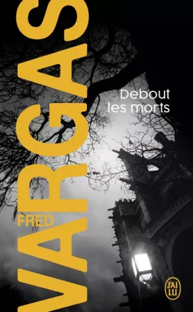 Couverture du produit · Debout les morts